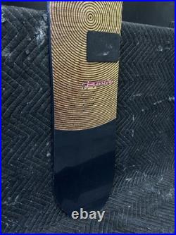 Elan Alt Rocket Men's Snowboard Size 152cm (2015)