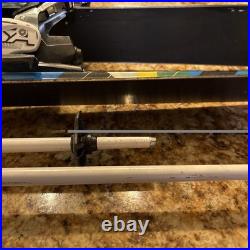 Elan Kicker 145 cm 145 cm skis, Adj. Bindings, K2 Boots, poles Package