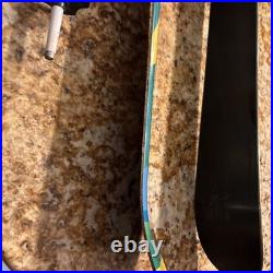 Elan Kicker 145 cm 145 cm skis, Adj. Bindings, K2 Boots, poles Package