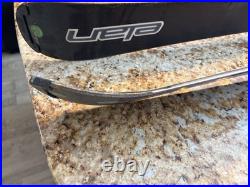 Elan Magfire 168 cm with Elan Adj. Bindings & Technica Boots
