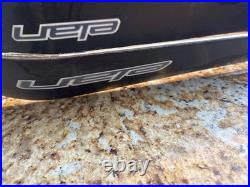 Elan Magfire 168 cm with Elan Adj. Bindings & Technica Boots