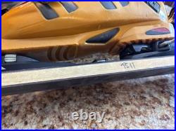 Elan Magfire 168 cm with Elan Adj. Bindings & Technica Boots