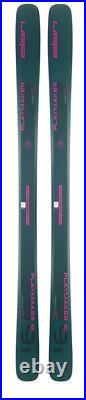 Elan Playmaker 91 Men's All-Mountain Skis, 172cm MY25 Elan Playmaker 91 Men's All-Mountain Skis, 172cm MY25