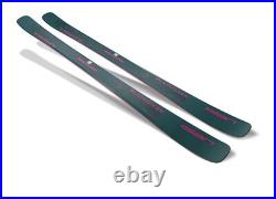 Elan Playmaker 91 Men's All-Mountain Skis, 172cm MY25 Elan Playmaker 91 Men's All-Mountain Skis, 172cm MY25