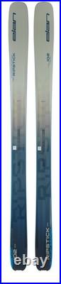 Elan Ripstick 102 Men's All-Mountain Skis, 182cm MY25