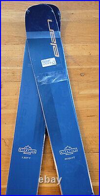 Elan Ripstick 106 2024 Skis Mens NEW SEALED All-Mountain 180cm