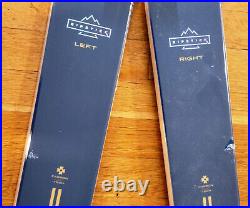 Elan Ripstick 106 2024 Skis Mens NEW SEALED All-Mountain 180cm