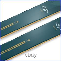 Elan Ripstick 106 2024 Skis Mens NEW SEALED All-Mountain 180cm