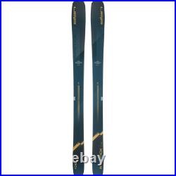 Elan Ripstick 106 Men's All-Mountain Skis, 188cm