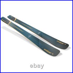 Elan Ripstick 106 Men's All-Mountain Skis, 188cm