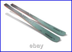Elan Ripstick 88 Men's All-Mountain Skis, 182cm MY25