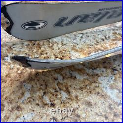 Elan S-Series S08 Alpine Ski, 160 cm with Elan Adj. Bindings & Technica Boots