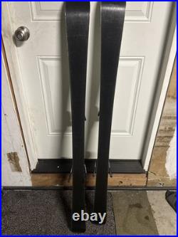 Elan White Magic Skis 142 CM