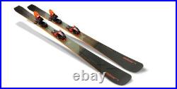 Elan Wingman 82 Ti PS Men's Frontside Skis, 178cm with ELS 11.0 Bindings MY25 Elan Wingman 82 Ti PS Men's Frontside Skis, 178cm with ELS 11.0 Bindings MY25
