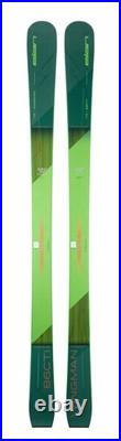 Elan Wingman 86 CTi Men's All-Mountain Skis, 184cm MY25