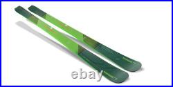 Elan Wingman 86 CTi Men's All-Mountain Skis, 184cm MY25
