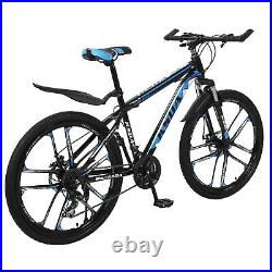 Elementary All-mountain Bike, Shishan 26-inch 21-speed Bike
