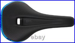 Ergon SM Pro Saddle Midsummer Blue Medium/Large