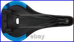 Ergon SM Pro Saddle Midsummer Blue Medium/Large