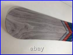 Excellent 5th Element Dart 2 Men's All-Mountain Snowboard, 160cm MY26