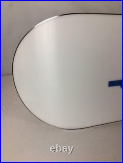 Excellent 5th Element Dart 2 Men's All-Mountain Snowboard, 160cm MY26