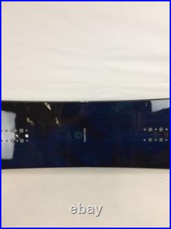 Excellent K2 Passport Unisex All-Mountain Snowboard, 154cm Wide MY25