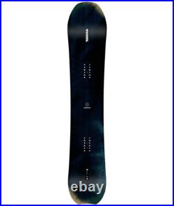 Excellent K2 Passport Unisex All-Mountain Snowboard, 154cm Wide MY25