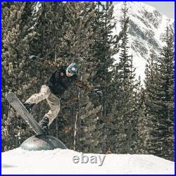 Explorator Flagship All Mountain Snowboard Claudia (Ranges 150sm-164cm)