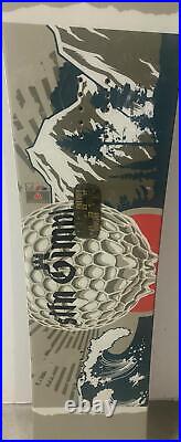 F2 Gimpl Pro 156cm Twin-Tip All-Mountain Snowboard