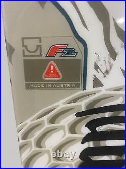 F2 Gimpl Stfn Stefan 156cm Twin-Tip All-Mountain Snowboard FREE SHIP