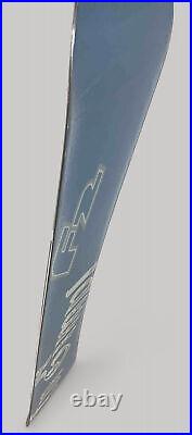 F2 Gimpl Stfn Stefan 156cm Twin-Tip All-Mountain Snowboard FREE SHIP