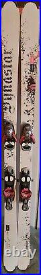 FS 2009 Dynastar Trouble Maker 175cm 106-81-116 Twin-Tip Skis