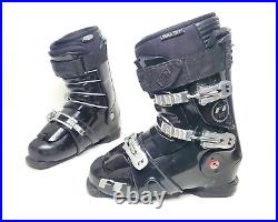 FULL TILT HIGH FIVE 3-Piece All Mountain Performer Alpine Ski Boots MP 26 FULL TILT HIGH FIVE 3-Piece All Mountain Performer Alpine Ski Boots MP 26