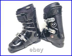 FULL TILT HIGH FIVE 3-Piece All Mountain Performer Alpine Ski Boots MP 26 FULL TILT HIGH FIVE 3-Piece All Mountain Performer Alpine Ski Boots MP 26