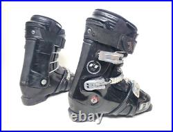 FULL TILT HIGH FIVE 3-Piece All Mountain Performer Alpine Ski Boots MP 26 FULL TILT HIGH FIVE 3-Piece All Mountain Performer Alpine Ski Boots MP 26