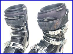 FULL TILT HIGH FIVE 3-Piece All Mountain Performer Alpine Ski Boots MP 26 FULL TILT HIGH FIVE 3-Piece All Mountain Performer Alpine Ski Boots MP 26
