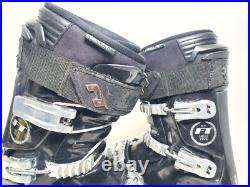 FULL TILT HIGH FIVE 3-Piece All Mountain Performer Alpine Ski Boots MP 26 FULL TILT HIGH FIVE 3-Piece All Mountain Performer Alpine Ski Boots MP 26