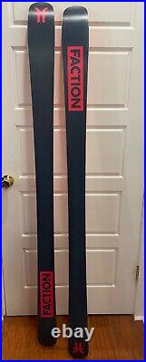 Faction Chapter 1.0 Skis 178cm