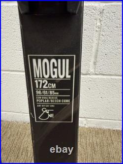 Faction Le Mogul - mogul skis - 172 cm