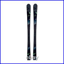 Fischer Men's Ski PRO MTN 80 TI 173cm PN A13217-173