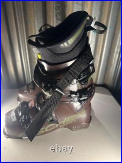 Fischer Ranger Pro 130 MV GW Ski Boots Cola 26.5
