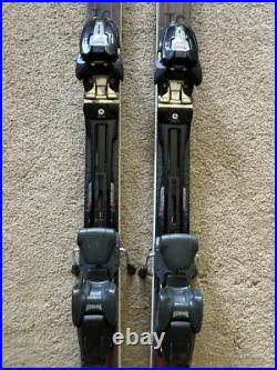 Fischer Schilehrer RC4 193 Skis With Marker 5.2 Bindings And Travel Bag