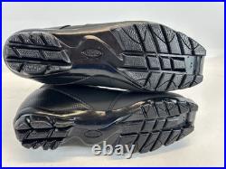 Fischer X Pro All Mountain Ski Boots Black EU 47 / US 13 Flex 100, Adv, 100mm