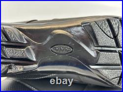 Fischer X Pro All Mountain Ski Boots Black EU 47 / US 13 Flex 100, Adv, 100mm