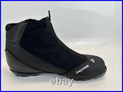 Fischer X Pro All Mountain Ski Boots Black EU 47 / US 13 Flex 100, Adv, 100mm