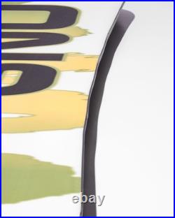 GNU Antigravity Men's All-Mountain Snowboard, 159cm MY27