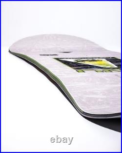 GNU Antigravity Men's All-Mountain Snowboard, 159cm MY27