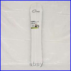 GNU Hyper Snowboard 157cm Men's All-Mountain Directional 2024 GNU Hyper Snowboard 157cm Men's All-Mountain Directional 2024