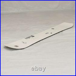 GNU Hyper Snowboard 157cm Men's All-Mountain Directional 2024 GNU Hyper Snowboard 157cm Men's All-Mountain Directional 2024