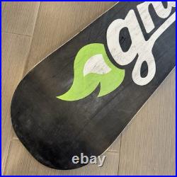 GNU Riders Choice Snowboard All-Mountain Freestyle 154.5